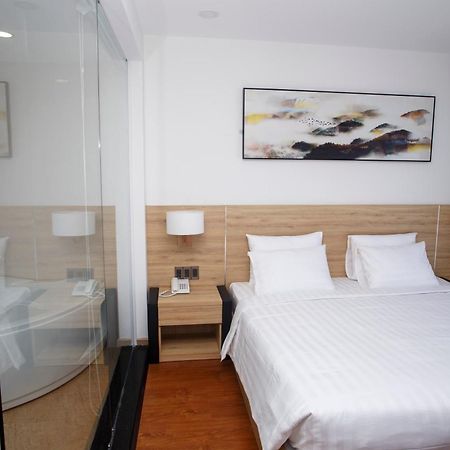 Lily Apartment Nha Trang Exterior foto