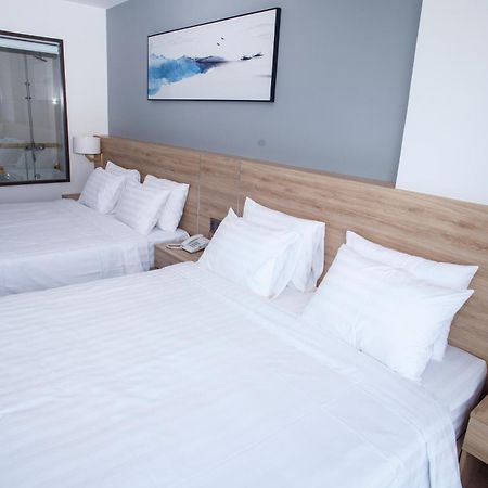 Lily Apartment Nha Trang Exterior foto