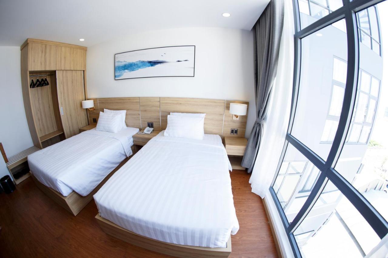 Lily Apartment Nha Trang Exterior foto