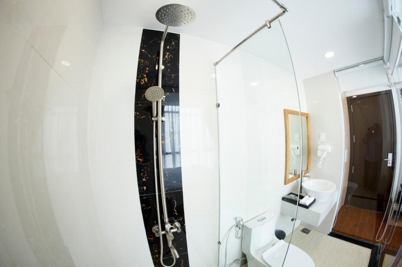 Lily Apartment Nha Trang Exterior foto