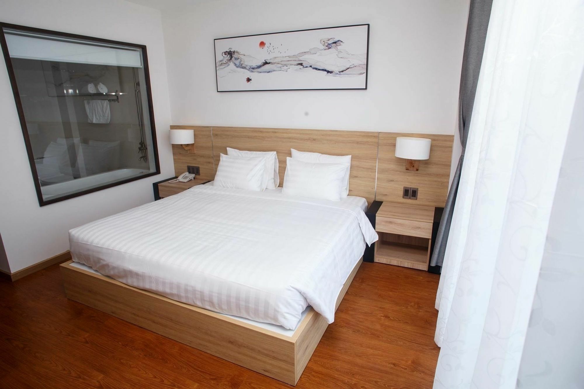 Lily Apartment Nha Trang Exterior foto